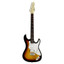 Aria 714-STD-3TS electric guitar additional listing full view