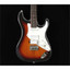 Aria 714-STD-3TS electric guitar alternate detail view