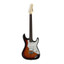 Aria 714-STD-3TS electric guitar additional detail view