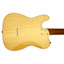 Aria 615MKII-RBRD Ruby Red electric guitar detail view