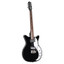 Danelectro 59XT-BLACK electric guitar main product view