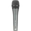 Sennheiser 3PKE835 handheld vocal microphone detail view