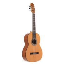 Angel Lopez ALICANTE CM classical guitar main product view