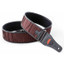 RightOn! Talisman Dune Brown guitar strap catalog photo