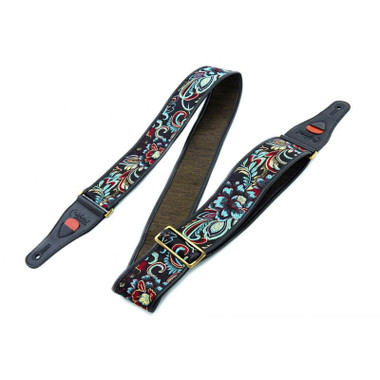 RightOn! Beppu II guitar strap main product view