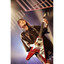 RightOn! Beppu II guitar strap alternate full view