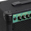 STAGG 20W RMS/110V Guitar Amplifier Plus 1x8" Speaker And 3 Band EQ - view 10