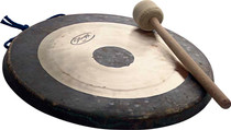 STAGG 16" Tam Tam Suspended Gong 40cm With Mallet Beater Tamtam