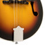 STAGG Violinburst Bluegrass Mandolin With Solid Spruce Top - view 5
