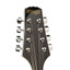 STAGG Violinburst Bluegrass Mandolin With Solid Spruce Top - view 6