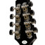 STAGG Violinburst Bluegrass Mandolin With Solid Spruce Top - view 7