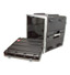 STAGG Stackable Moulded ABS Rack Case For 10-units/19" 10U 10 Space