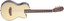 Angel Lopez Spruce Electric Solid Body Classical Cutaway Nylon String Guitar