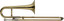 Levante LV-TR4905 Bb Slide-trumpet W Case Gold Lacquer W Brass Body & Chrome Plated Inner Slides 2 Year Warranty - view 2