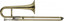 Levante LV-TR4905 Bb Slide-trumpet W Case Gold Lacquer W Brass Body & Chrome Plated Inner Slides 2 Year Warranty