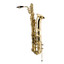 Levante Eb Baritone Saxophone In Flight Case W/A Key W/high F# Key Sax Lv-bs4105 2 Year Warranty - view 3