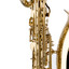 Levante Eb Baritone Saxophone In Flight Case W/A Key W/high F# Key Sax Lv-bs4105 2 Year Warranty - view 8
