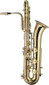 Levante LV-SB5105 Bbb Bass Saxophone With Case W/B-Flat Key Auxiliary Key A High F Key Sax 2 Year Warranty - view 2