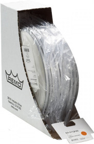 REMO 14" Ambassador Coated Snare Drum Head Skin Bulk Pack -10p/box
