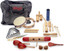 STAGG Junior Percussion Kit with 16 Instruments and Carry Bag - view 2