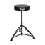 STAGG Double-Braced Adjustable Drum Throne with Round Seat and Anti-Sinking Lock - view 3