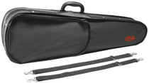 Stagg HVB3 Lightweight 3/4 Size Violin-Shaped Soft Case with Reinforced Interior