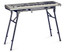 STAGG All-Foldable Adjustable Mixer/Keyboard Stand with Wide Range - view 3