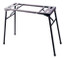 STAGG All-Foldable Adjustable Mixer/Keyboard Stand with Wide Range