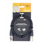 Stagg Rean Neutrik Deluxe 3M/10' Mike Mic Microphone Cable XLR Female-xlr Male - view 8