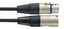 Stagg Rean Neutrik Deluxe 6M/20' Mike Mic Microphone Cable XLR Female-xlr Male - view 2