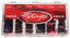 STAGG PBOX6 Bulk Guitar Pick Box with 600 Assorted Celluloid Plectra