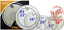 REMO Propack 12"13"16"pinstripe 22"P3 Ambassador Clear W/dot+free 14"snare Head