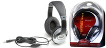 Stagg Professional Studio Stereo monitoring Headphones Closed Back Over the Ear