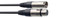 Stagg 6M 20Ft Microphone Cable XLR female-XLR male Mike Mic - view 2