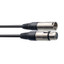 Stagg 6M 20Ft Microphone Cable XLR female-XLR male Mike Mic - view 3