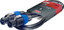 Stagg 2m/6ft 14 Gauge Professional Speaker Cable Speakon To Speakon
