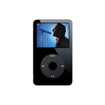 Apple iPod Black