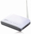 Edimax 150Mbps 11n Wireless Range Extender/Access Point with 5 Port Switch - view 2