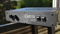 Carvin Tube 100 Power Amplifier