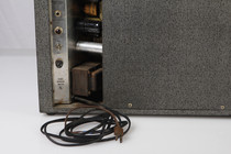 Silvertone 1482 Tube Guitar Combo 1x12" with original Jensen C12Q speaker