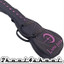 Luna non-padded gigbag for travel or 3/4 guitar - view 2