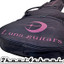 Luna non-padded gigbag for travel or 3/4 guitar - view 3
