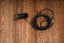 Dean Markley ProMag Grand Humbucking Acoustic Guitar Soundhole Pickups