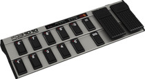 Behringer FCB1010 MIDI Foot Controller