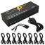Caline P6 Guitar Effect Pedals Isolated Power Supply 8 Way DC 9V