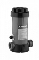 Hayward INLINE Chlorinator - For Inground Pools