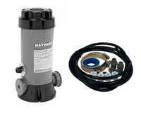 Hayward OFF-LINE Chlorinator - For Inground Pools