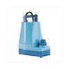 Little Giant Water Wizard Submersible Cover Pump