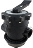 Hayward 2" Clamp On Multiport Valve - For use on the Pro Series Top Mopunt Sand Filters - SP071621
