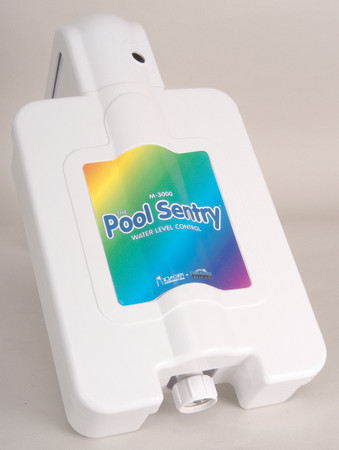 Pool Sentry Automatic Pool Filler - M3000